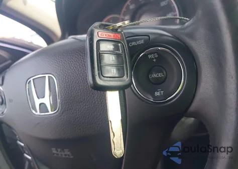 2013 Honda Accord Sport from USA, damaged, VIN 1HGCR2F52DA141896